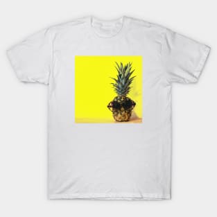 Sunny Pineapple T-Shirt